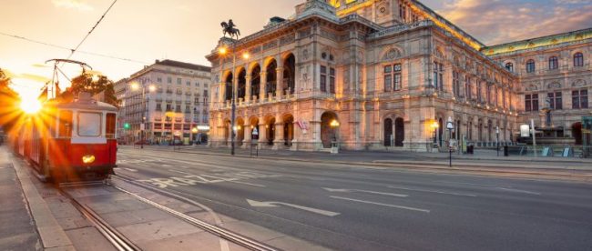 Wiener Linien - Ein Überblick über das öffentliche Verkehrssystem Wiens